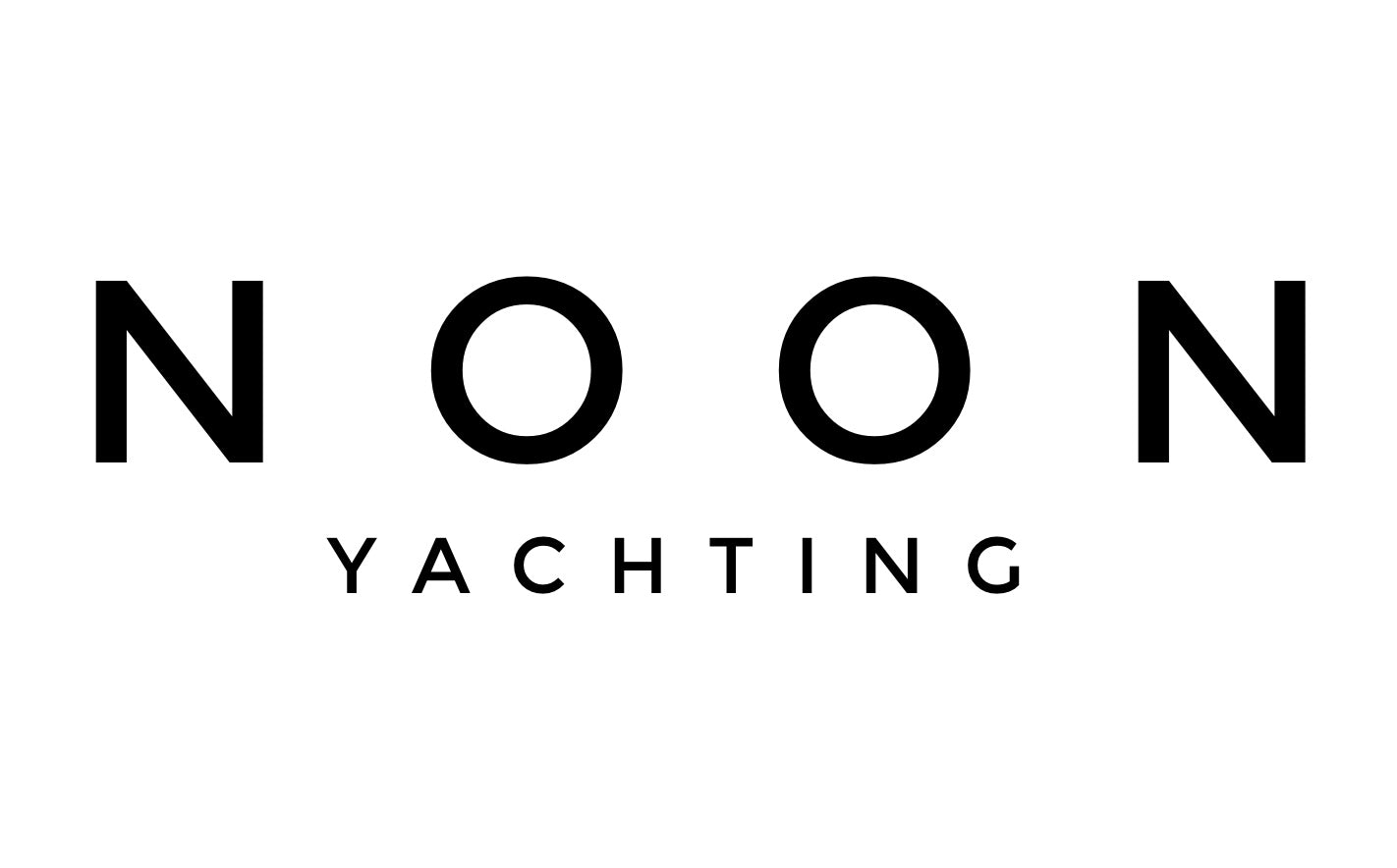 NOON YACHTING